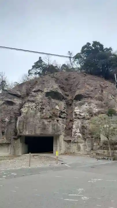 大谷寺(栃木県)