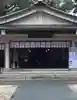三重縣護國神社(三重県)