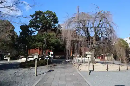 大報恩寺（千本釈迦堂）(京都府)