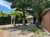 河内宮(千葉県)