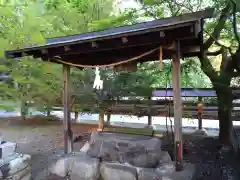 春日神社(長野県)