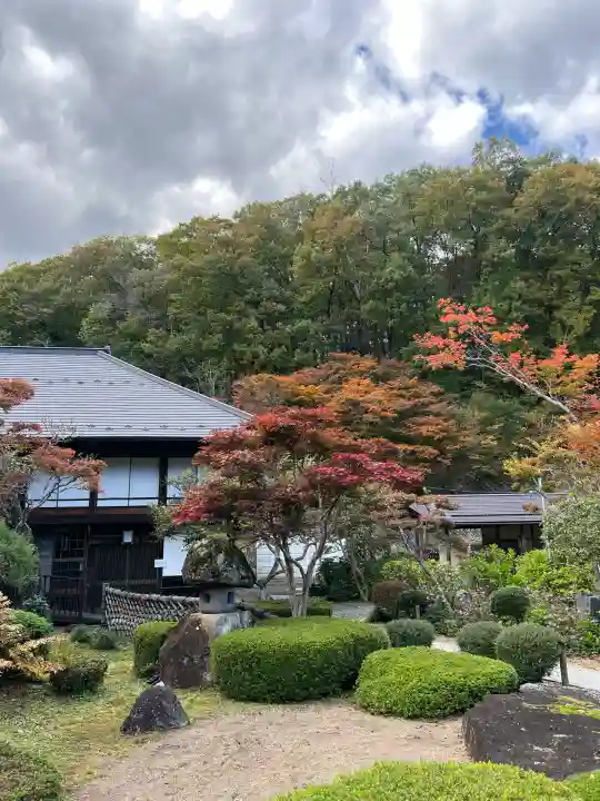 陽林寺(福島県)
