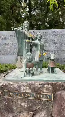 田村神社(香川県)