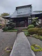 御塔生福寺(神奈川県)