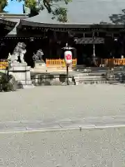 兵庫縣姫路護國神社(兵庫県)