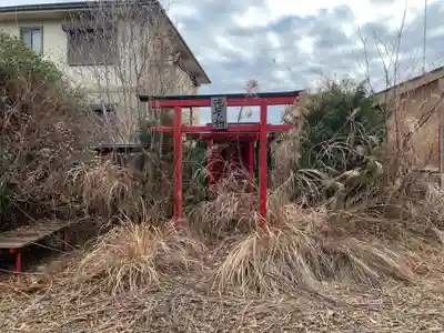 滝頭不動(千葉県)