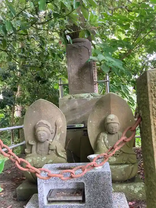 長善寺(神奈川県)