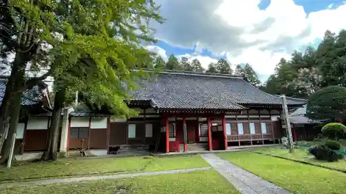 宝蔵寺(山形県)