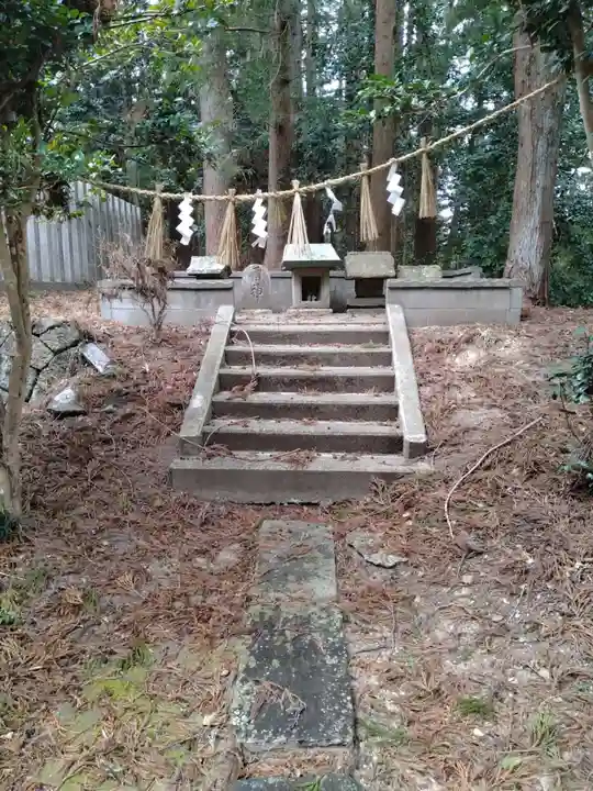 八幡神社(宮城県)