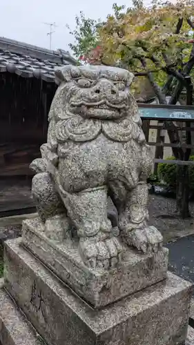 安樂寺天満宮(京都府)