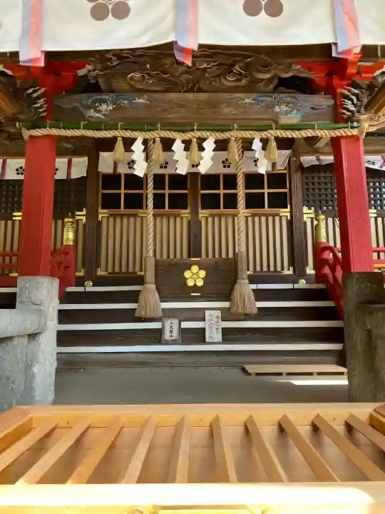 三嶋神社の{uncategorized: "未分類", other: "その他", undefined: "問題あり", building: "その他建物", grave: "お墓", sacred_gate: "鳥居", guardian: "狛犬", statue: "像", buddha: "仏像", history: "歴史", nature: "自然", garden: "庭園", animal: "動物", pagoda: "塔", temizu: "手水舎", mountain_gate: "山門・神門", sanctuary: "本殿・本堂", subordinate: "末社・摂社", art: "芸術", scenery: "景色", jizo: "地蔵", ema: "絵馬", goshuin: "御朱印", omikuji: "おみくじ", items: "授与品その他", amulet: "お守り", goshuincho: "御朱印帳", eats: "食事", festival: "お祭り", votive_dance: "神楽", shichigosan: "七五三参", wedding: "結婚式", experience: "体験その他", initially: "初詣", around: "周辺", anti_infection: "感染症対策"}