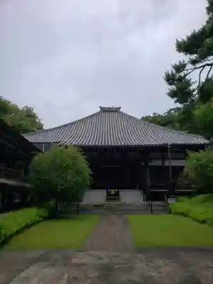 妙法寺(東京都)