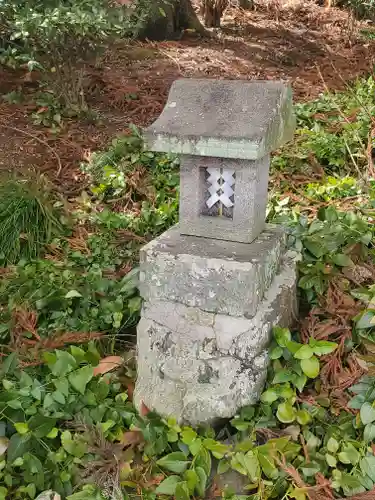 鬼石神社(群馬県)