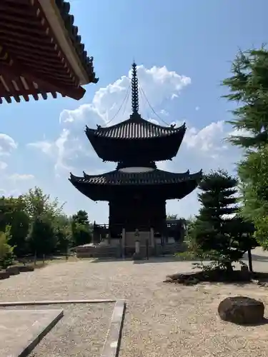 叡福寺(大阪府)
