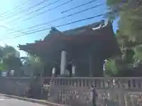 千葉寺(千葉県)