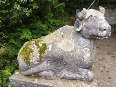 八幡神社(福井県)