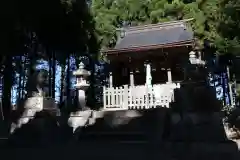 宇伎多神社(滋賀県)