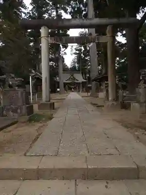 山倉大神(千葉県)