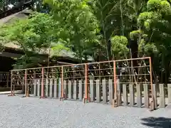 熊野大社の建物その他