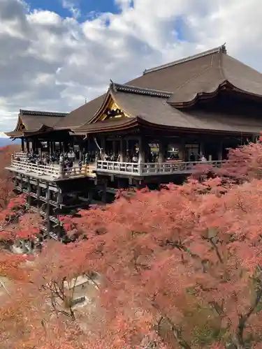 清水寺のその他建物