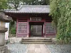 金乗院放光寺(埼玉県)