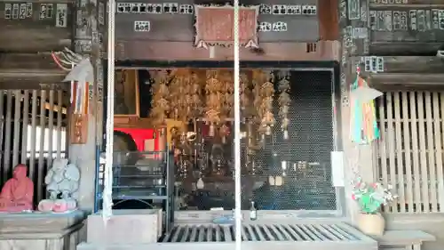 石堂寺(千葉県)