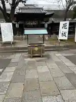 名古屋東照宮(愛知県)