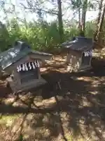 久伊豆社(埼玉県)