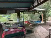 不動尊(布引の滝)のその他建物