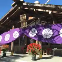 猿田彦神社の本殿・本堂