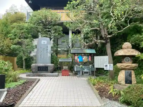 大船観音寺(神奈川県)
