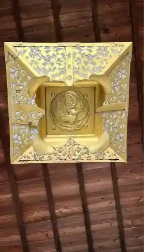 誉田八幡宮(大阪府)