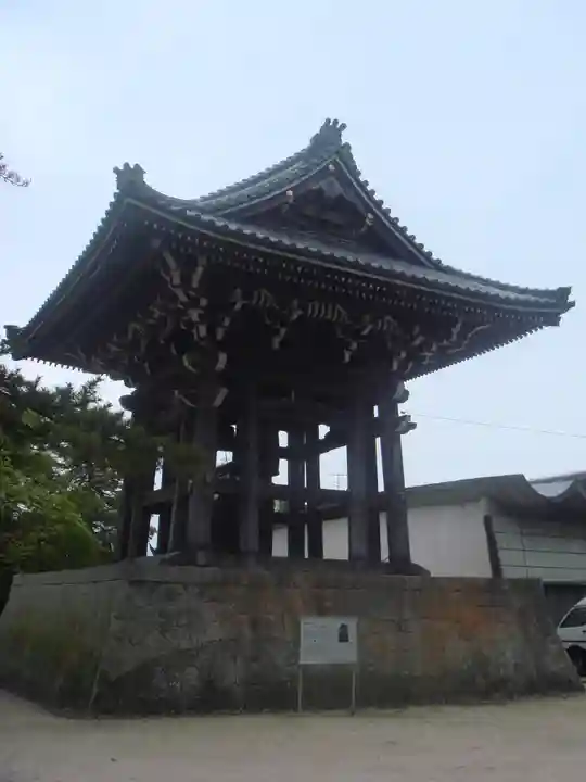本山専修寺のその他建物