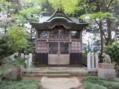 日吉神社(福井県)