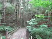 大山祇神社(群馬県)