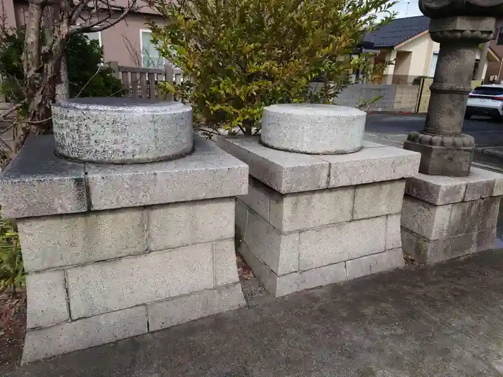 乙子神社(新潟県)