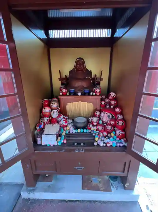 西来院(沖縄県)