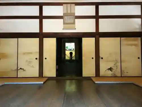 酬恩庵一休寺のその他建物