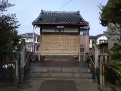 諏訪神社(愛知県)