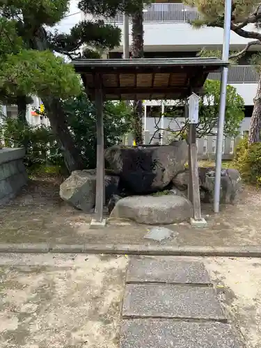 神田神社(広島県)