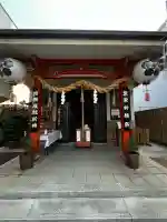 天満宮(広島県)