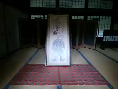 題経寺(柴又帝釈天)(東京都)