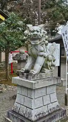 弘道館鹿島神社(茨城県)