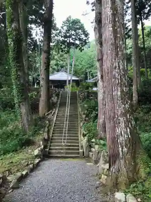 東林寺(三重県)