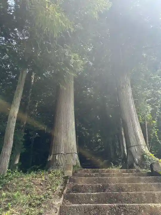 日輪神社(岐阜県)