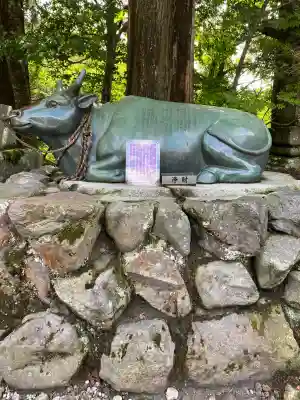 大山寺(鳥取県)