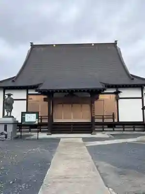 祐善寺(宮城県)