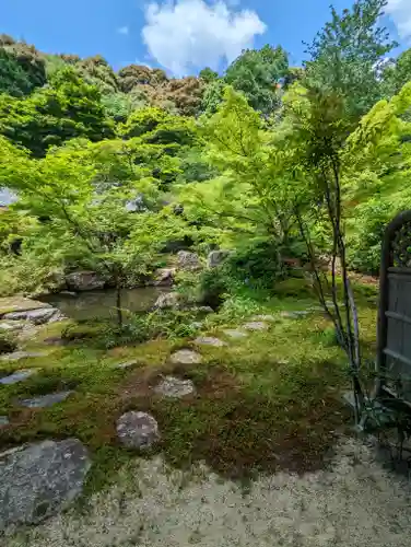 実相院門跡(京都府)