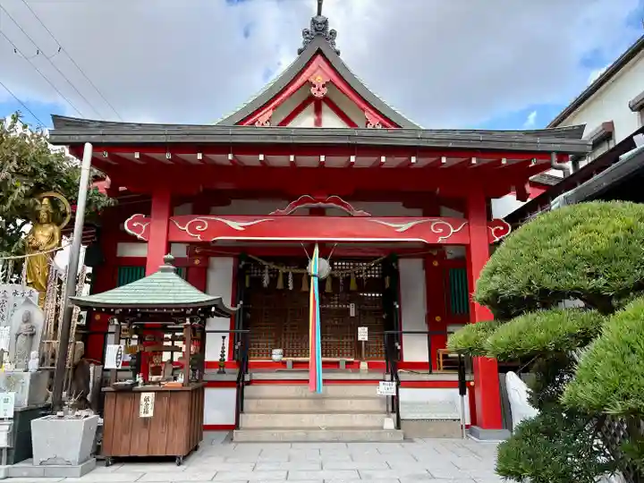 興覚寺(大阪府)