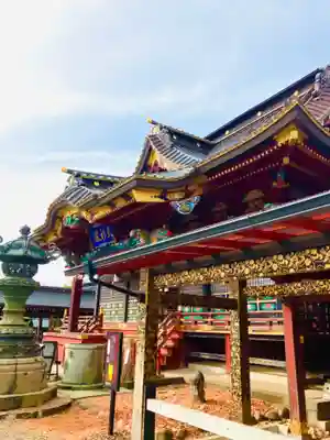 大杉神社(茨城県)